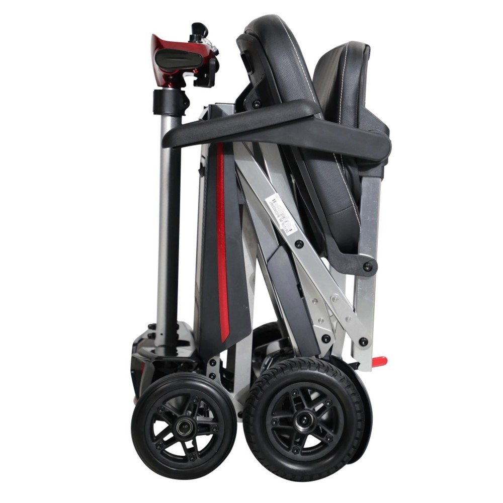 Powered Lightweight Manual Folding Mobility Scooter M2020 for