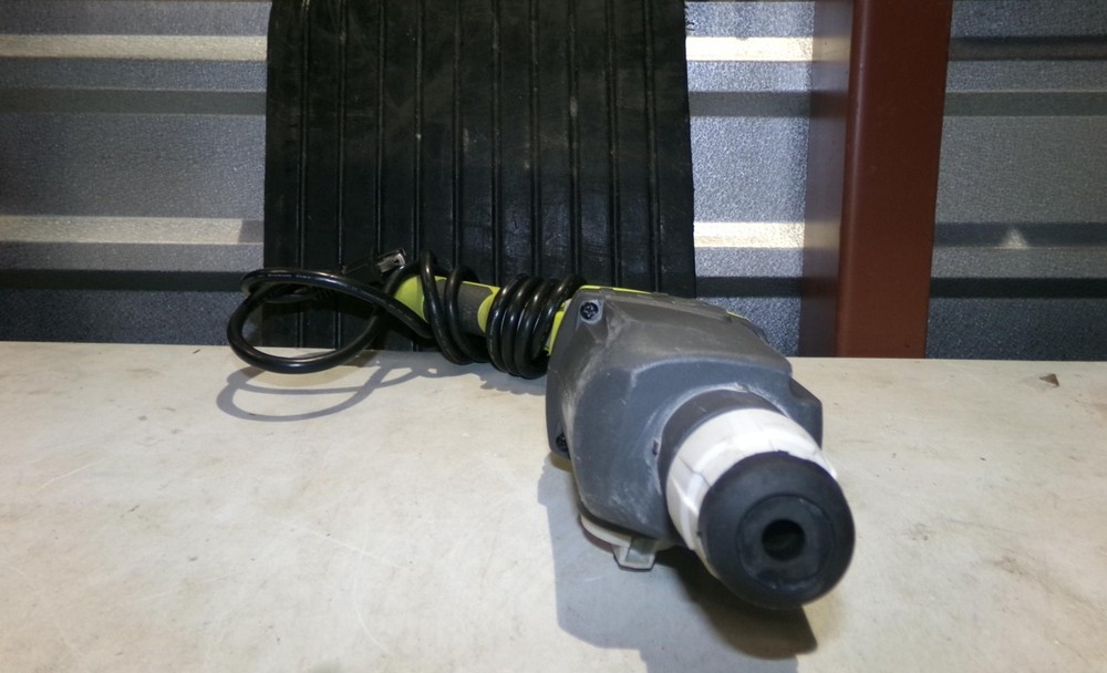 RYOBI SDS ROTARY HAMMER DRILL SDS65 Tool Only