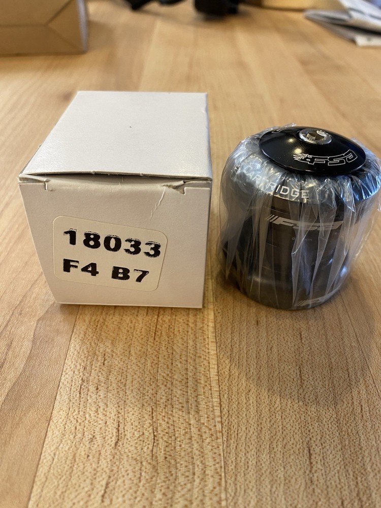 FSA Orbit Xtreme Pro Headset 34mm