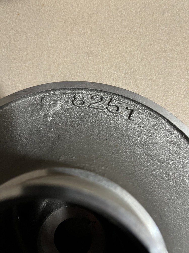 8251 13010 Gorman Rupp