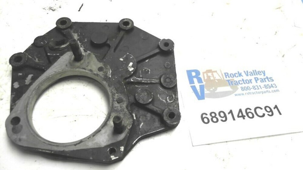 ADAPTER INJECTION PUMP 689146C91
