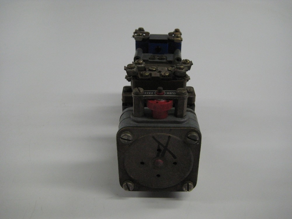 SQUARE D 905080-20 SER.B UNMP