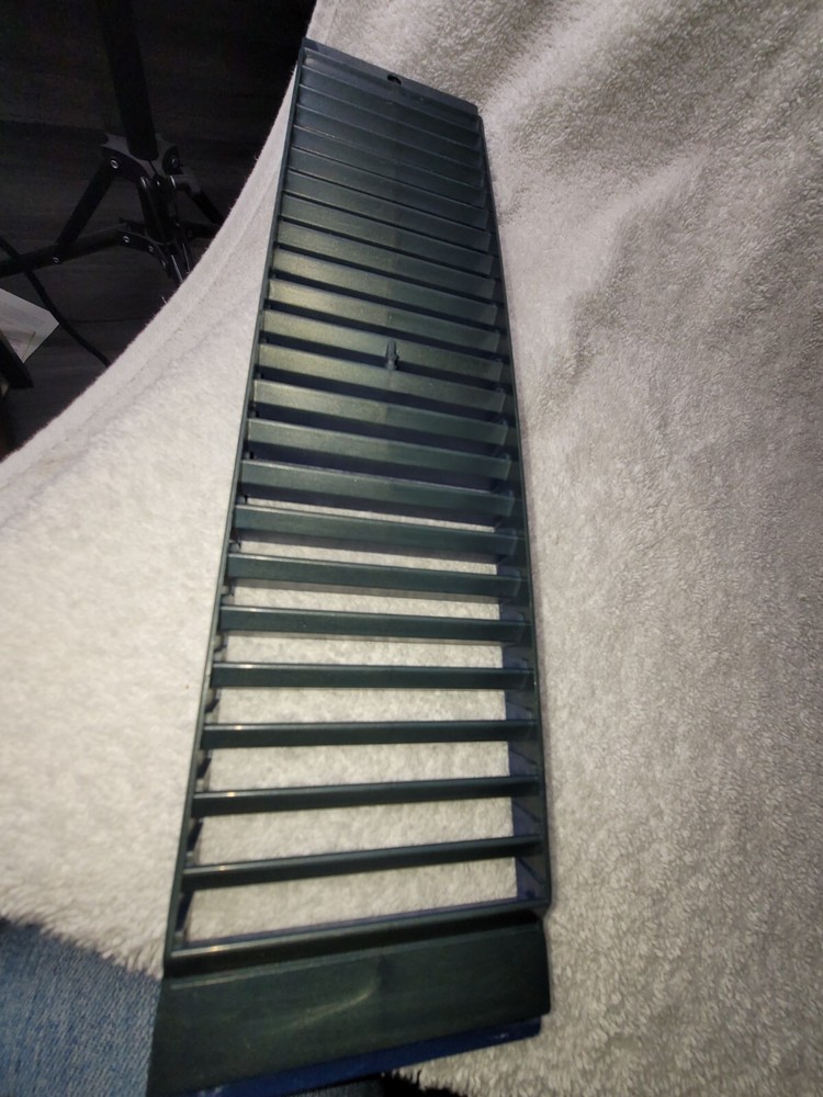 FABY CAB BLUE SIDE PANEL FB1