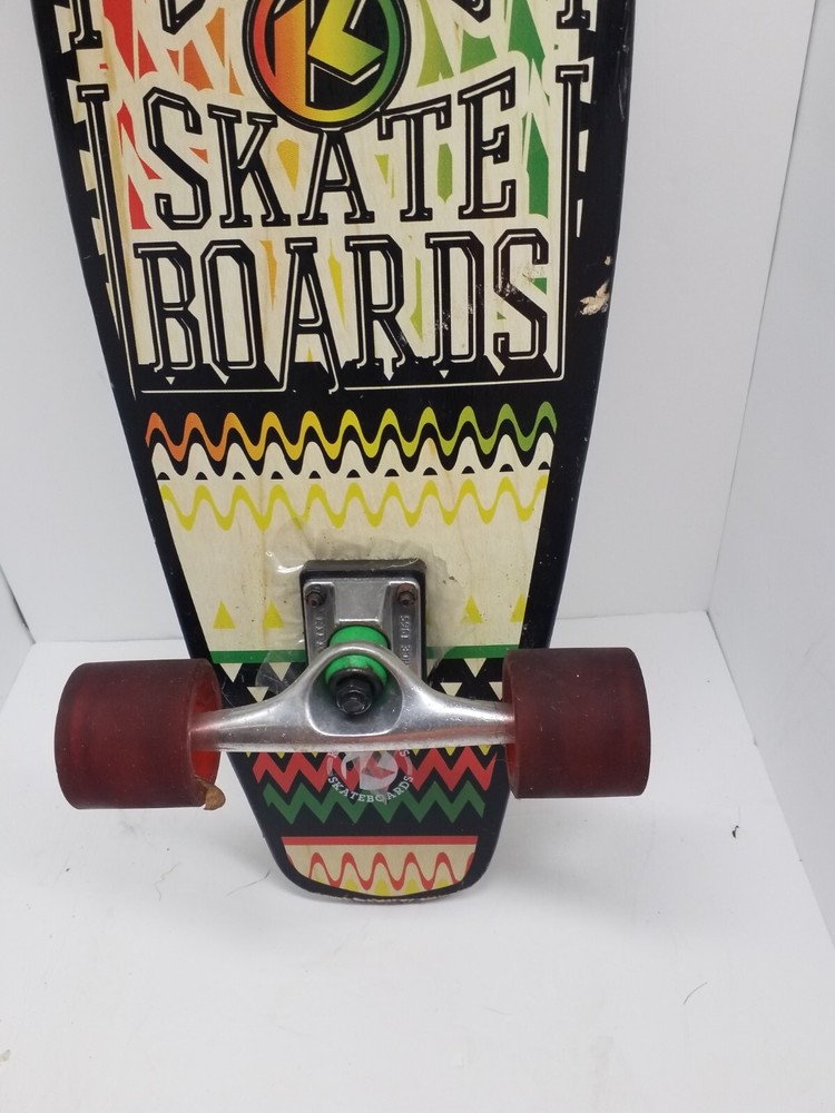 Skateboard. Kryptonics. In great used condition.