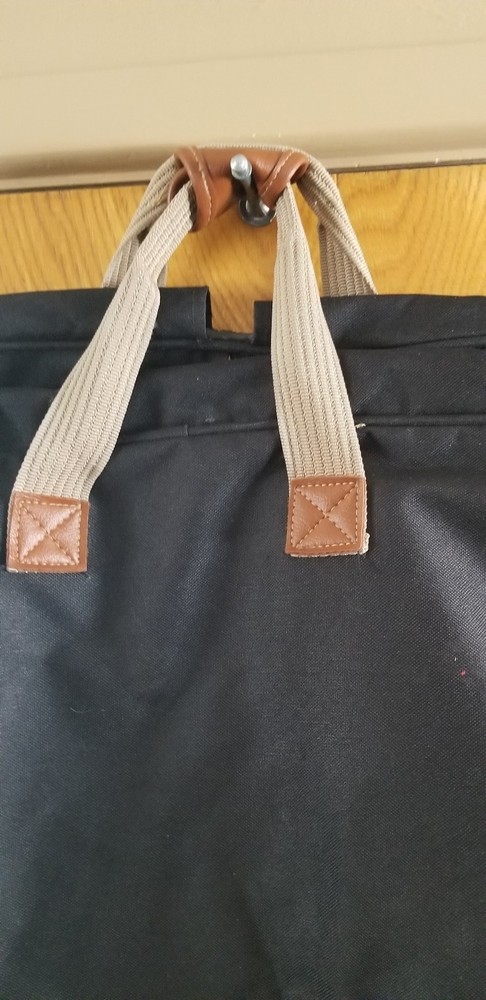 Enron Hanging Clothes Travel Bag