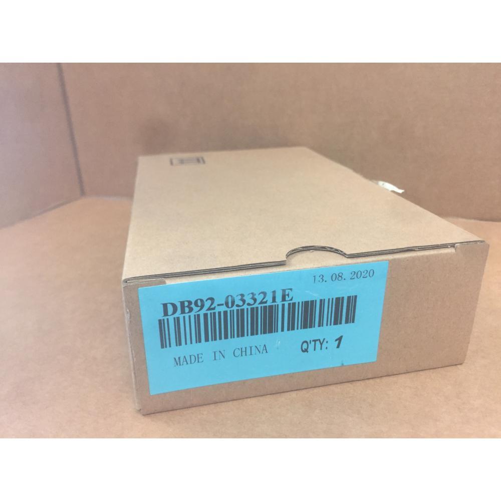 SAMSUNG DB92-03321E MAIN PCB BOARD 208731