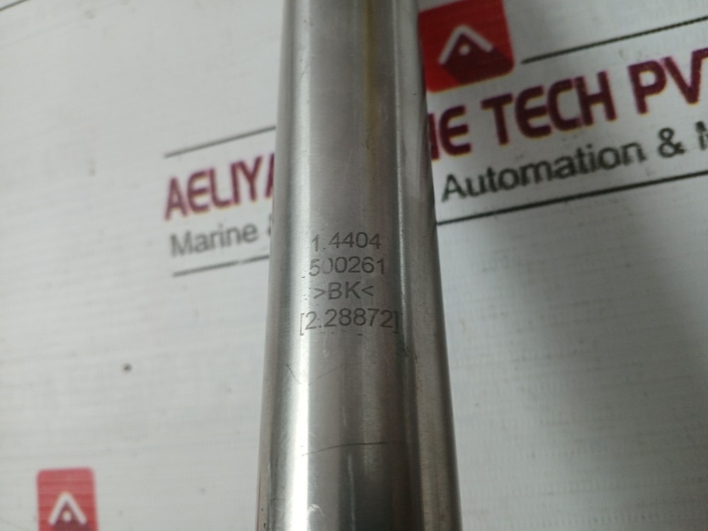 VEGA VB62.CXTGCZKMX Vibration Level Switch VB60Z L-125 MM
