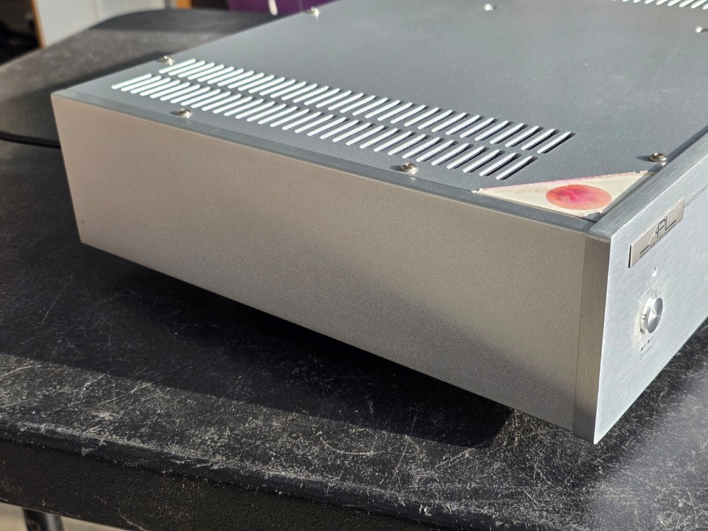APL Hi-Fi Integrated Bada Power Amplifier