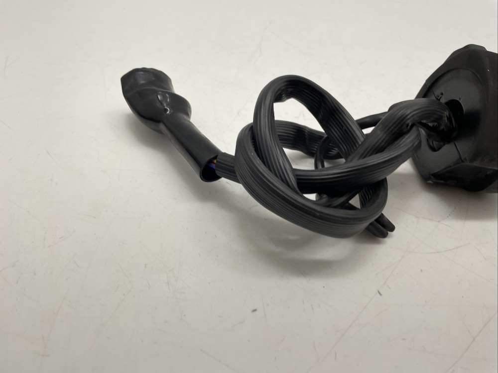 ♻️ Keeway Superlight 125 2021 - 2024 Left Side Switchgear ♻️