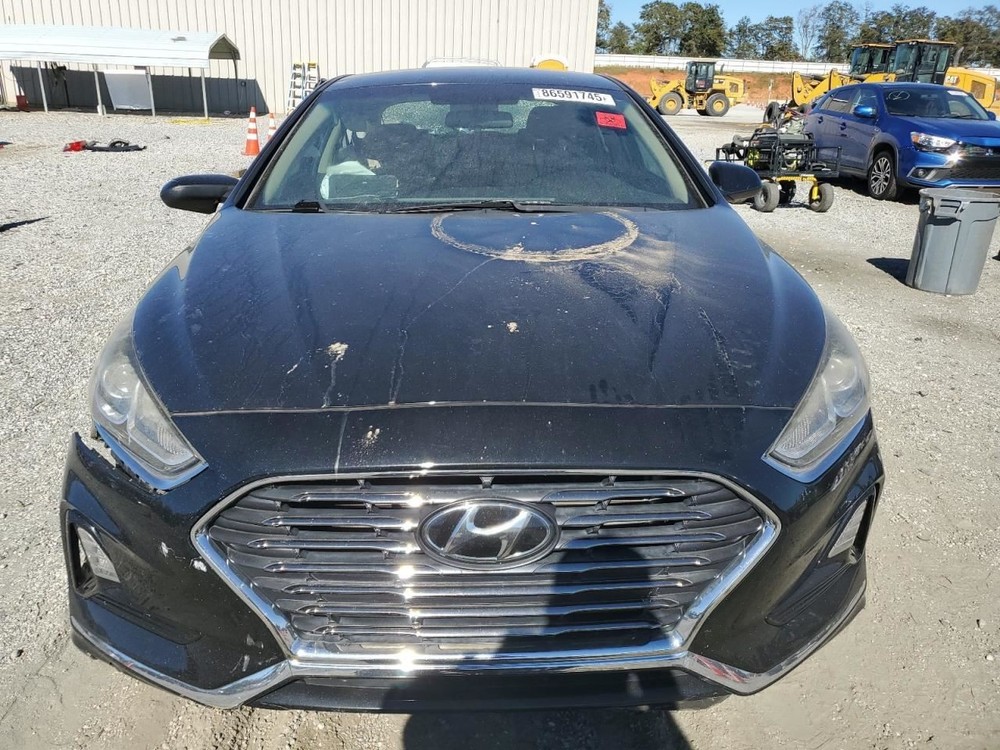 Fuse Box Engine Compartment Fits 18-19 SONATA 4995944