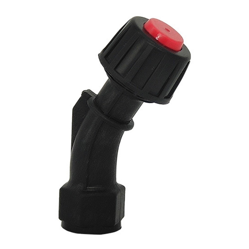Enhanced Spraying Nozzle for Pressure Sprayers Reliable Outdoor Accessory