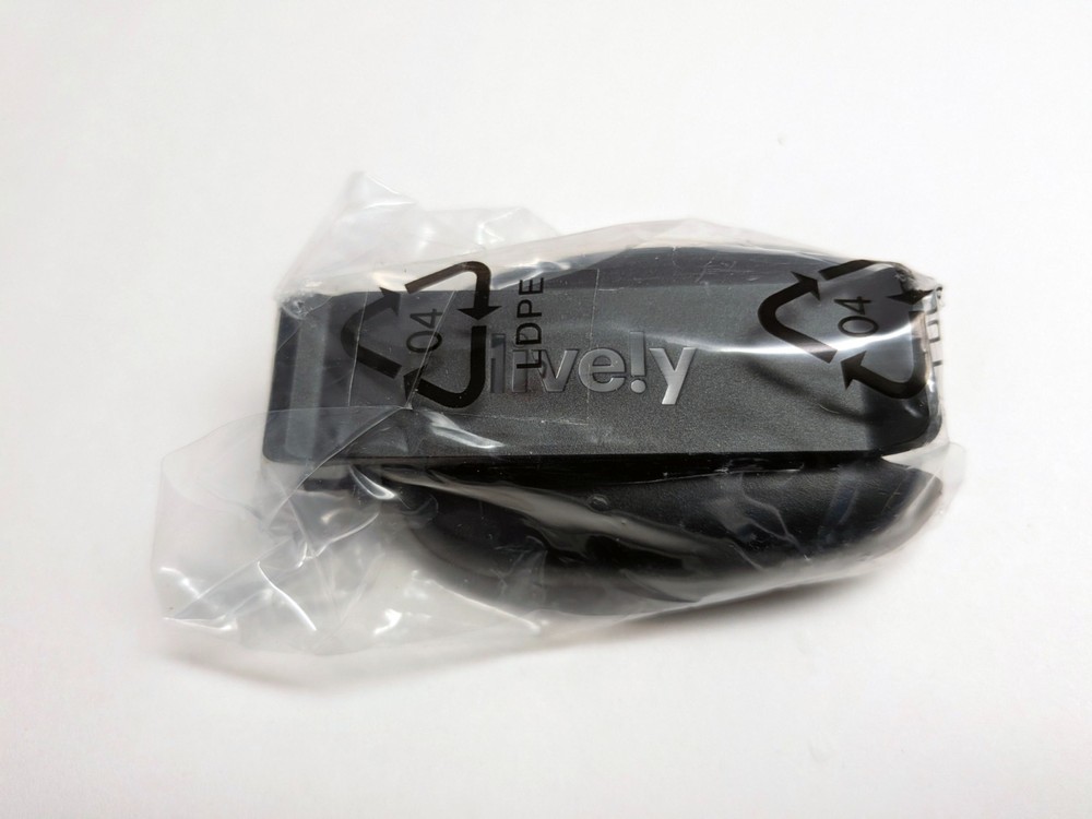 Lively Mobile2 Medical Alert Device System GPS Fall Detection New Open Box