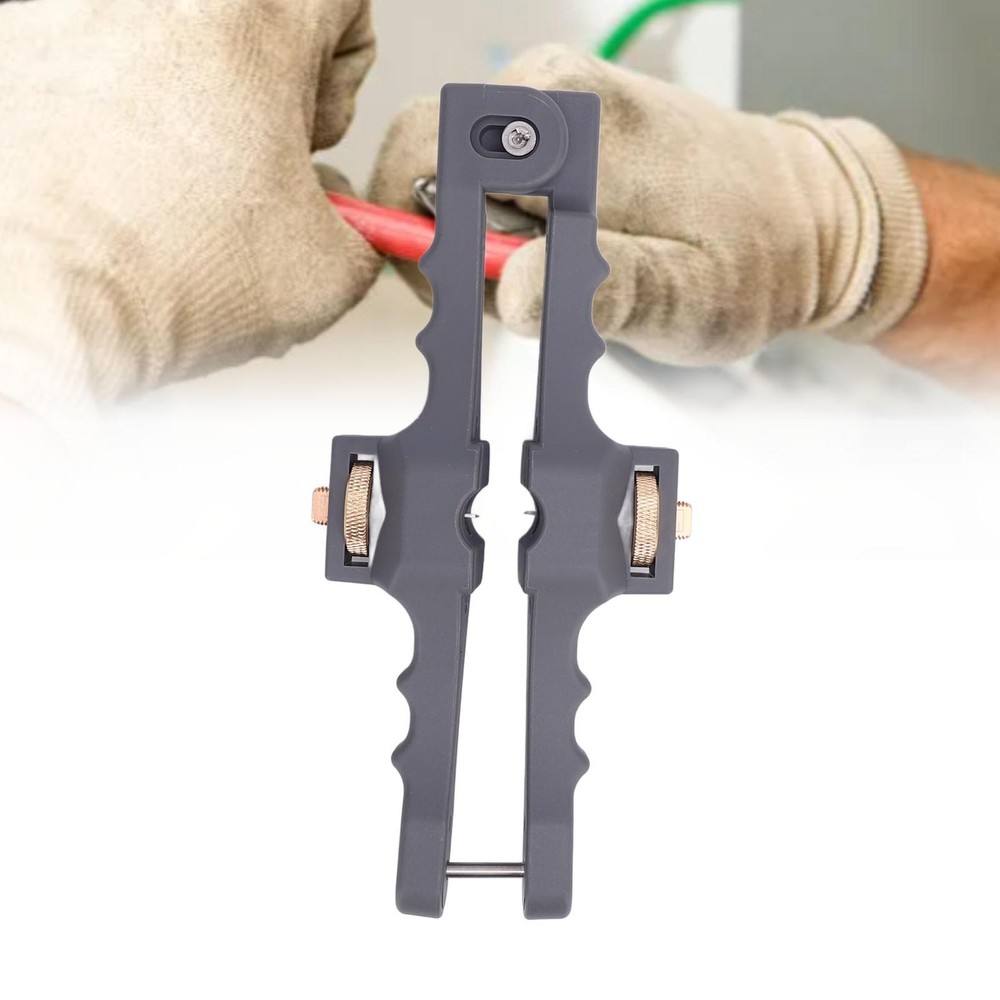 Fiber Optic Cable Stripping Tool SI-01 Armored Cable Longitudinal Stripper