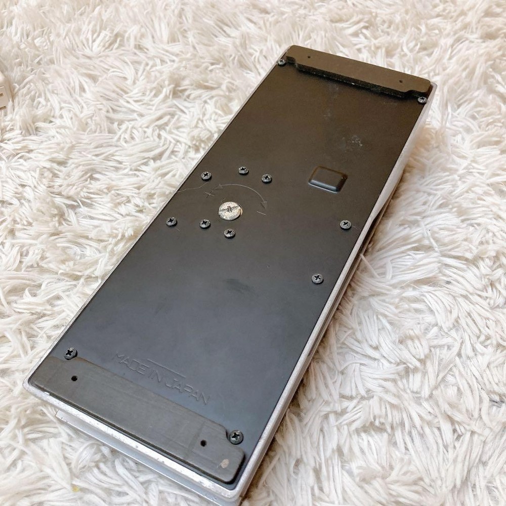 KORG Expression Volume Pedal XVP-10