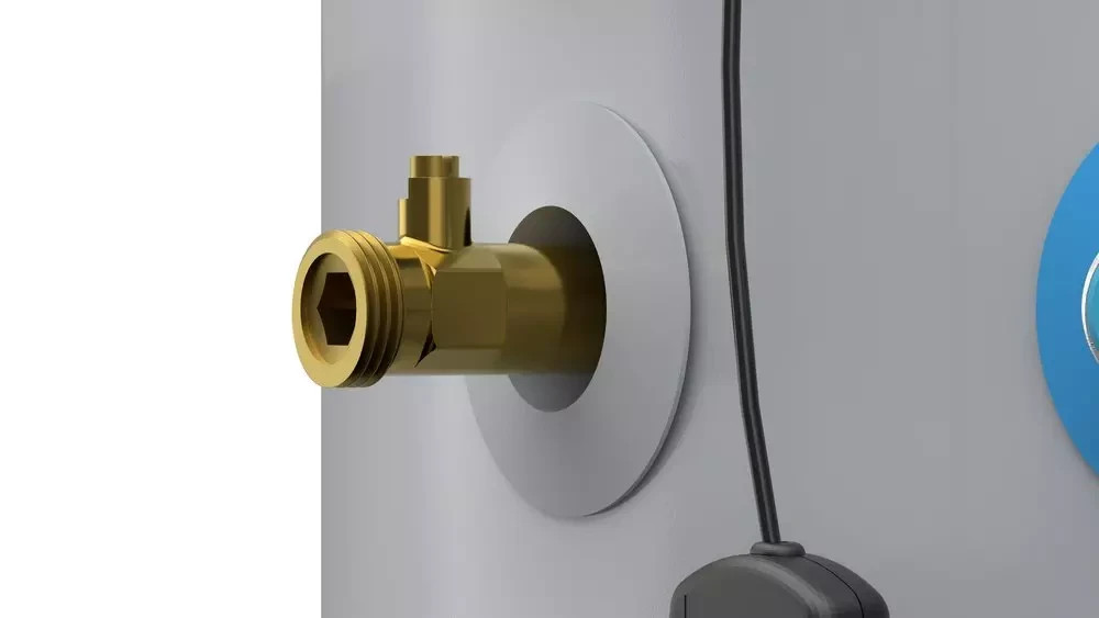 State Premier 80gal Tall 4.5kW Smart Hybrid Electric Heat Pump Water Heater B2