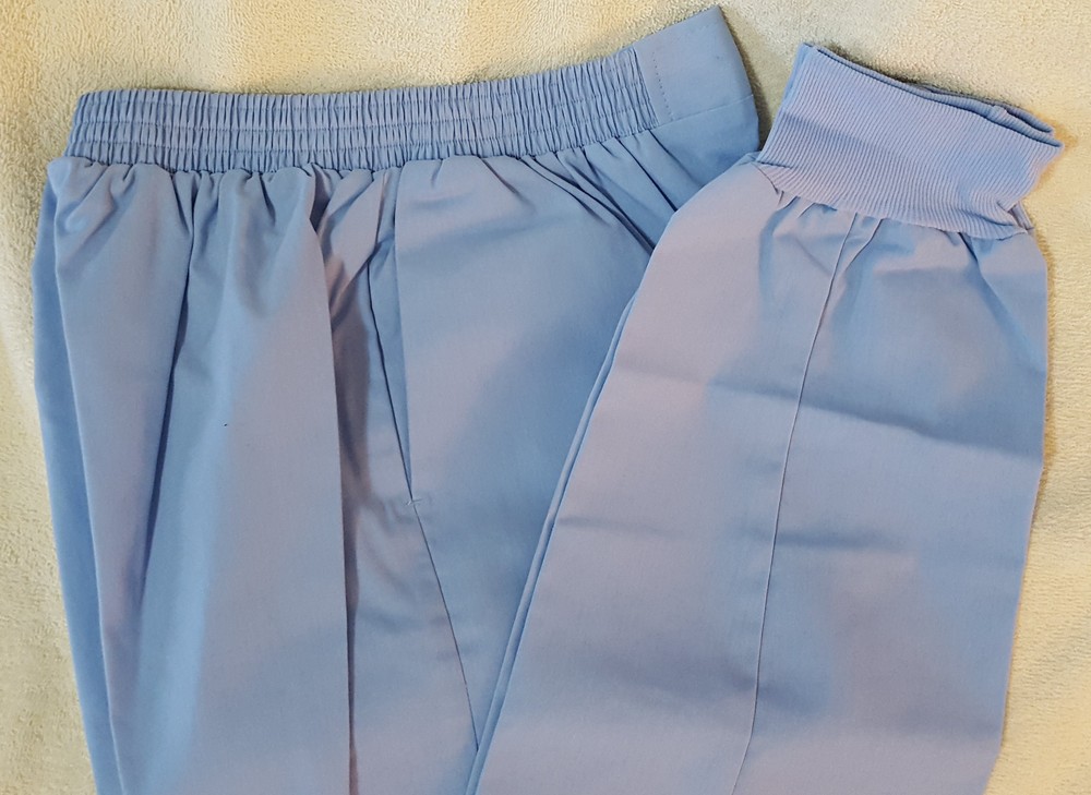 Uniform/Scrub Pant & Top - Women's Size Small