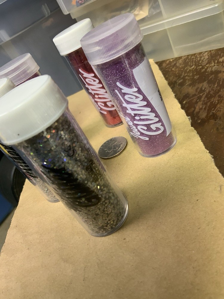 Crafts Stumpendous Glitter
