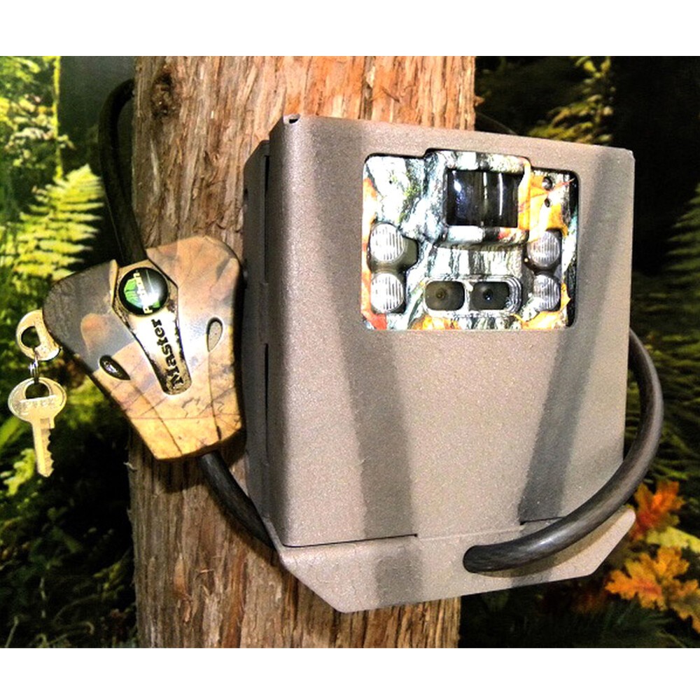 CAMLOCKBOX Browning Pro XD Security Box 700