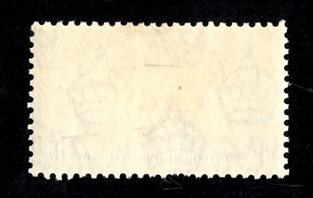 Stamps British Solomon Islands