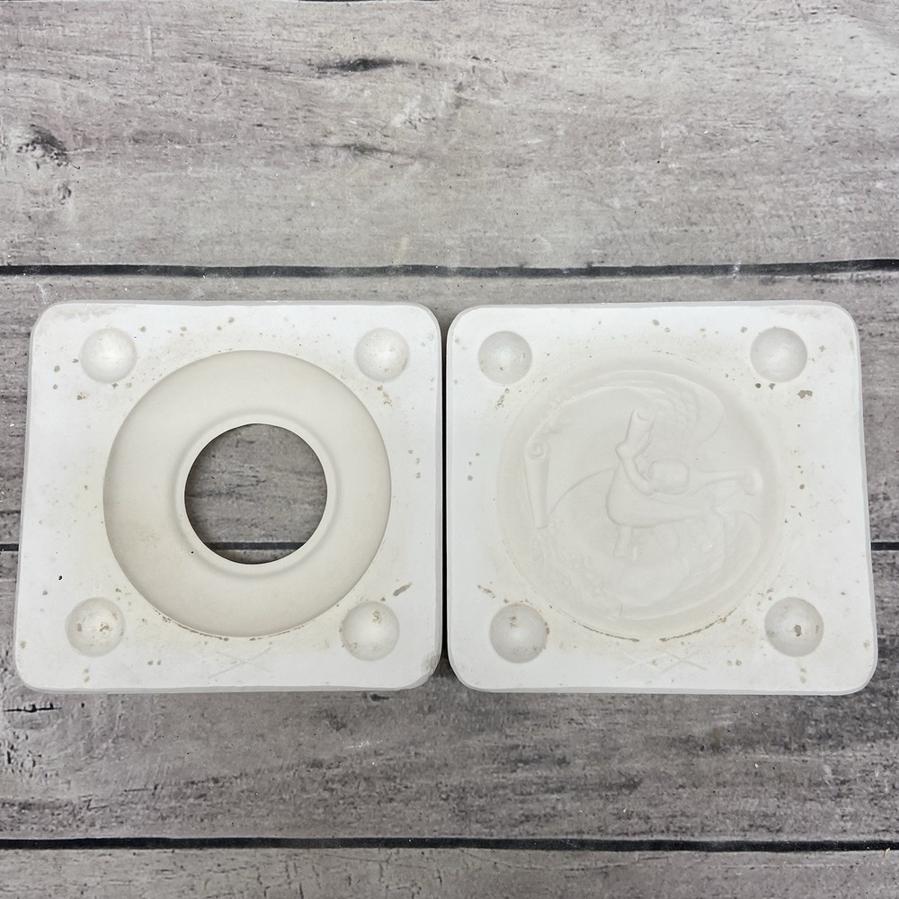 Ceramic Slip Casting Mold Holland H1056