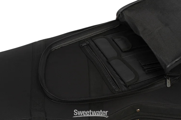 SKB 1SKB-SC63 Explorer/Firebird Guitar Soft Case