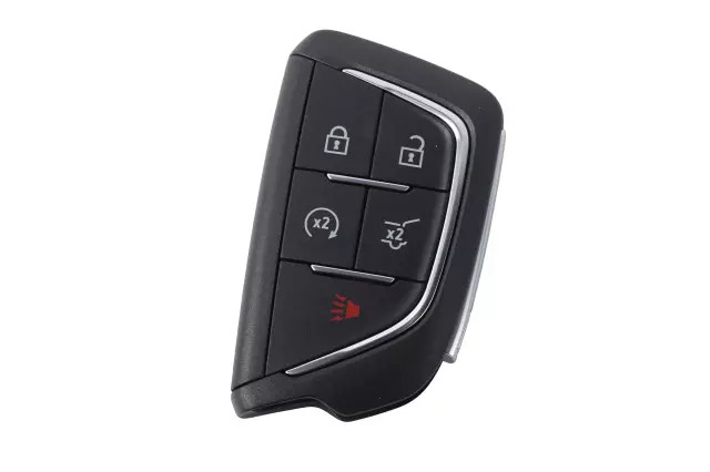 Genuine GM Transmitter 13560553