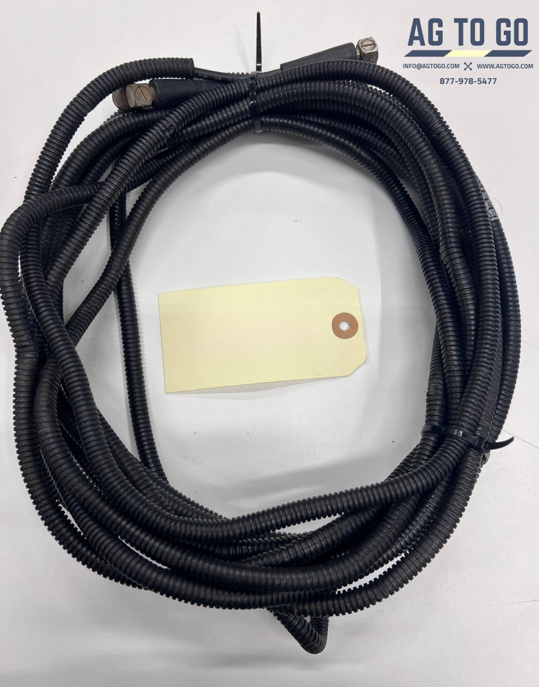 Pre-Owned Trimble Coax Cable P/N 50449
