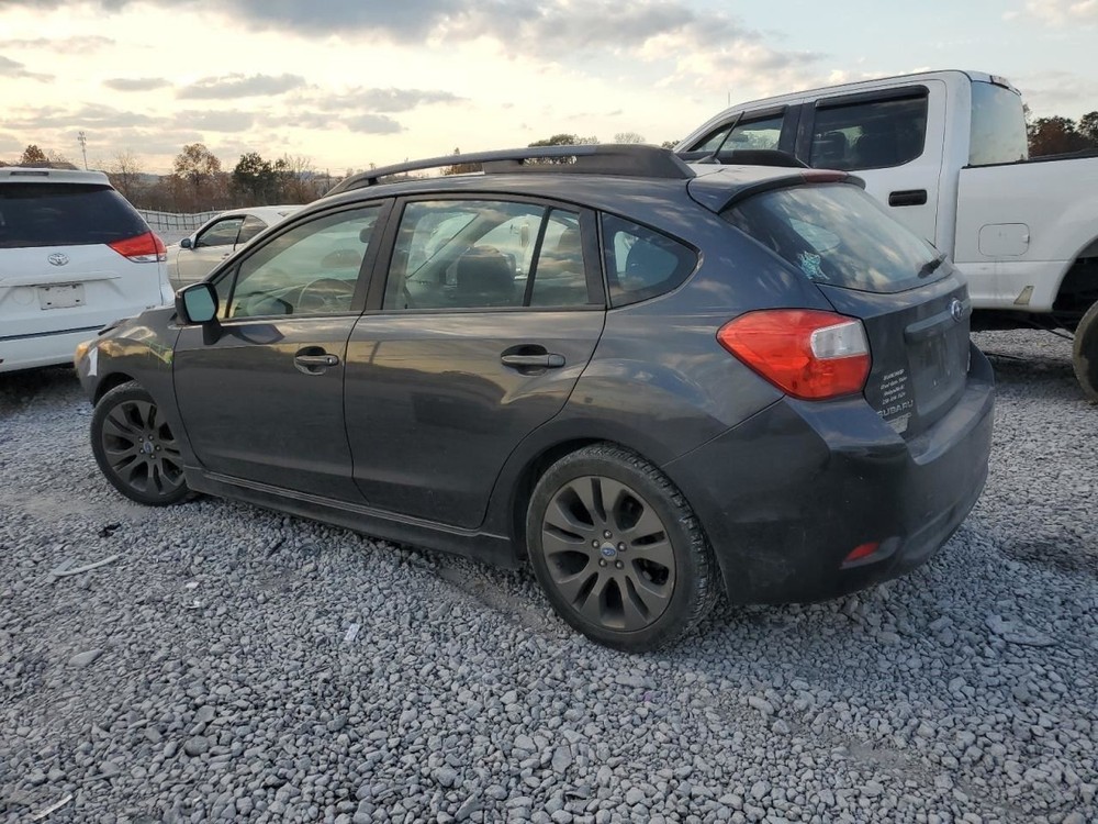 Fuse Box Engine Compartment Fits 12-14 IMPREZA 2734155