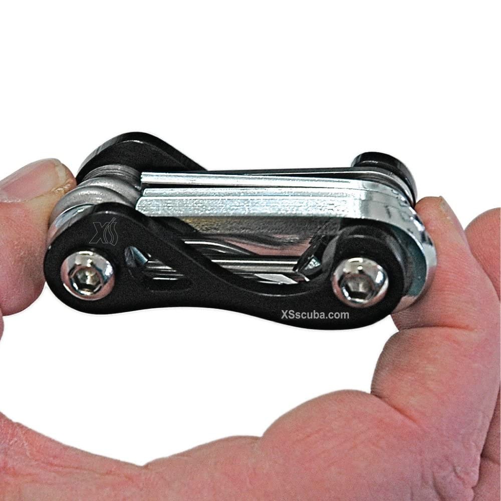 TL110 Scuba Multi Tool