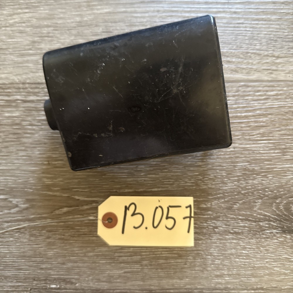 Continental Meritor WABCO Collision Avoidance Module - P/N: 4460670400