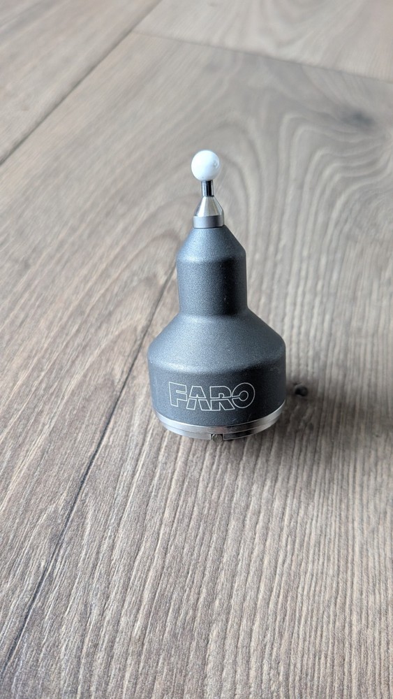 FARO Quantum Arm 6mm Probe