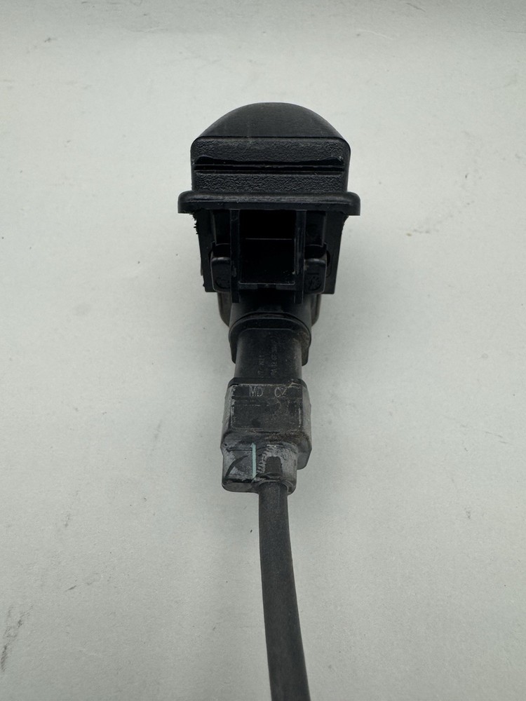 2012 Camera Projector BM740I OEM #f74