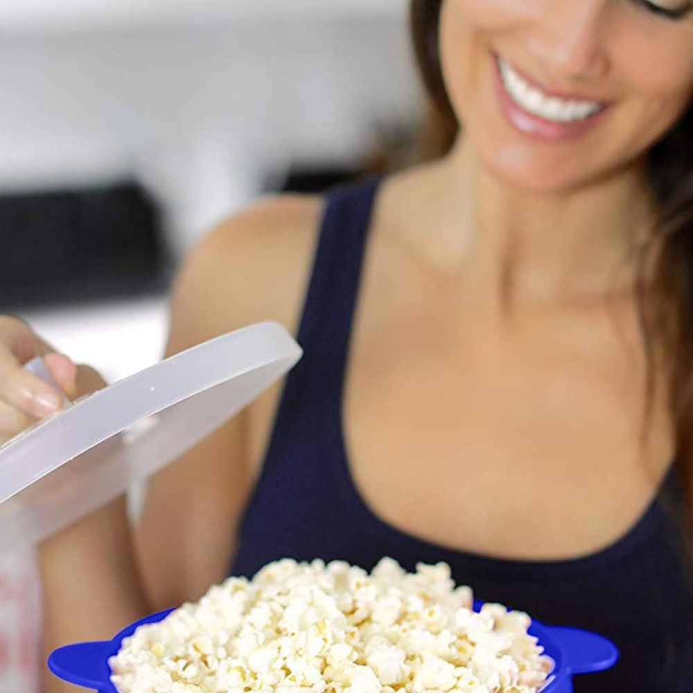 Premium Gourmet Mushroom Extra Large Popcorn Kernels - 4Lbs