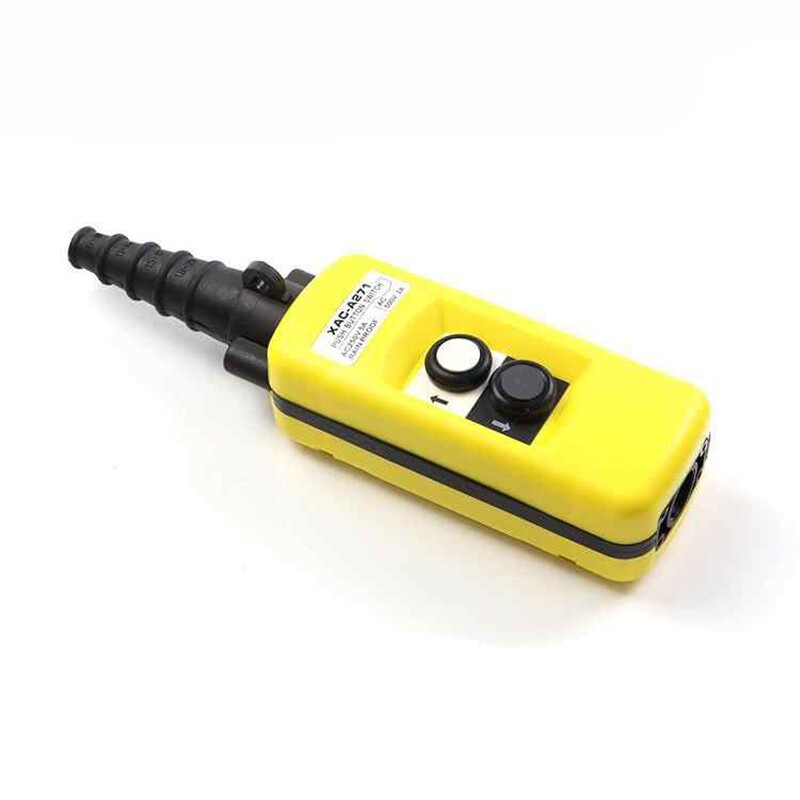 For XAC-A271 Crane control handle button driving switch hoist Superior