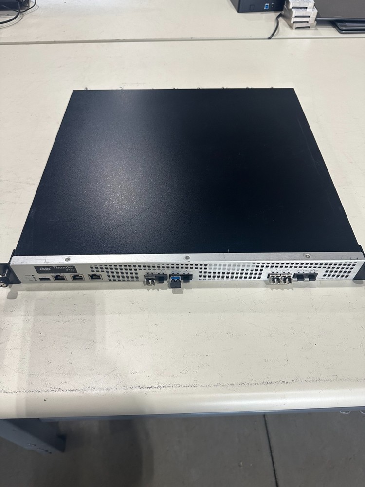 A10 Networks Thunder 3430 **Used tested working**
