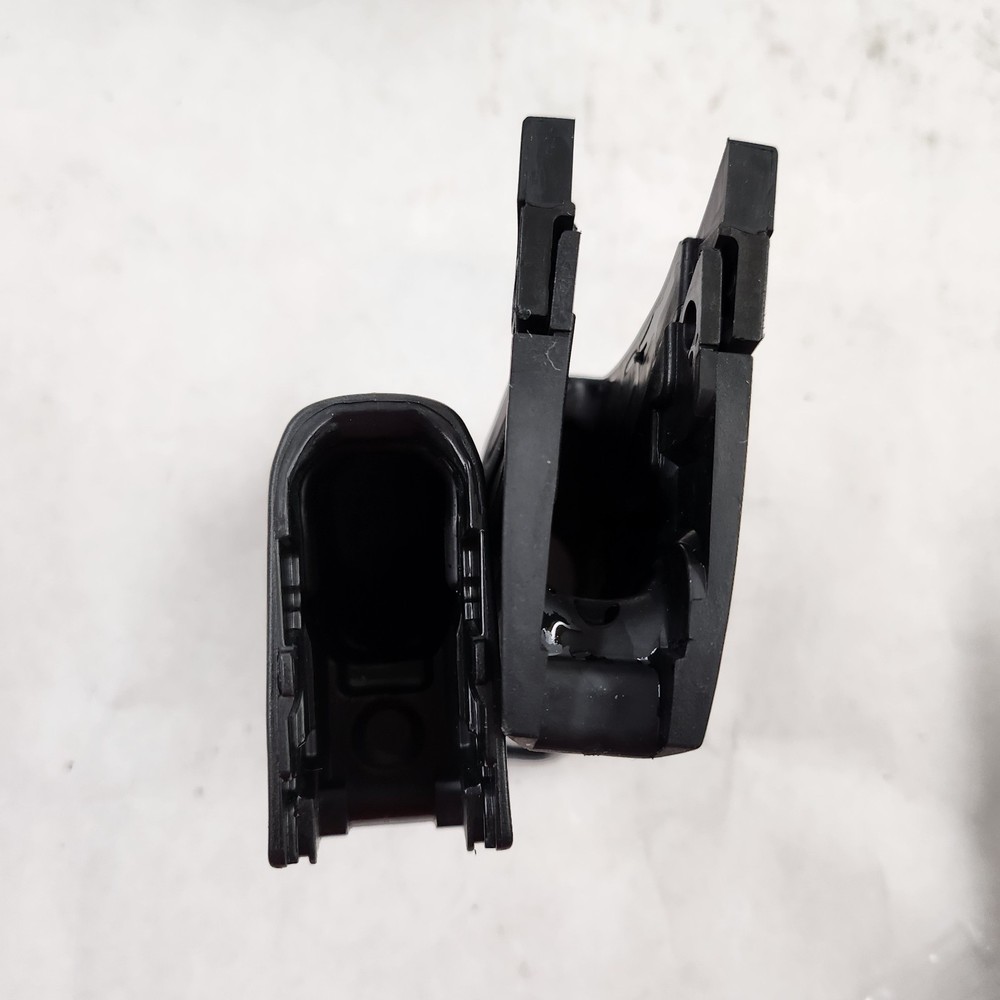 Planet Eclipse CS1 grip kit Black Pre Owned Rare Replacement