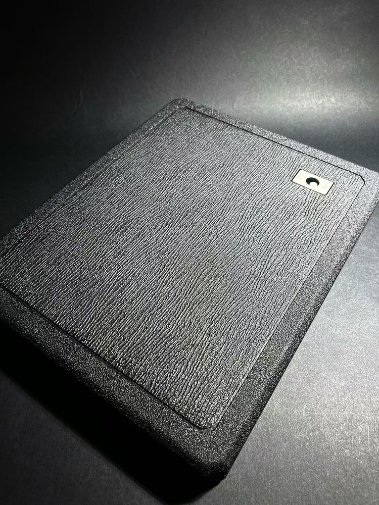 Storage Box / Protective Folder / Display Case For 18 NGC Slab Holders