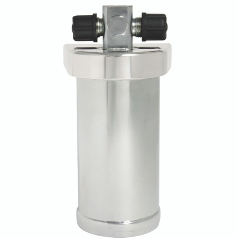 07310-VUQ Chrome Drier with Bracket