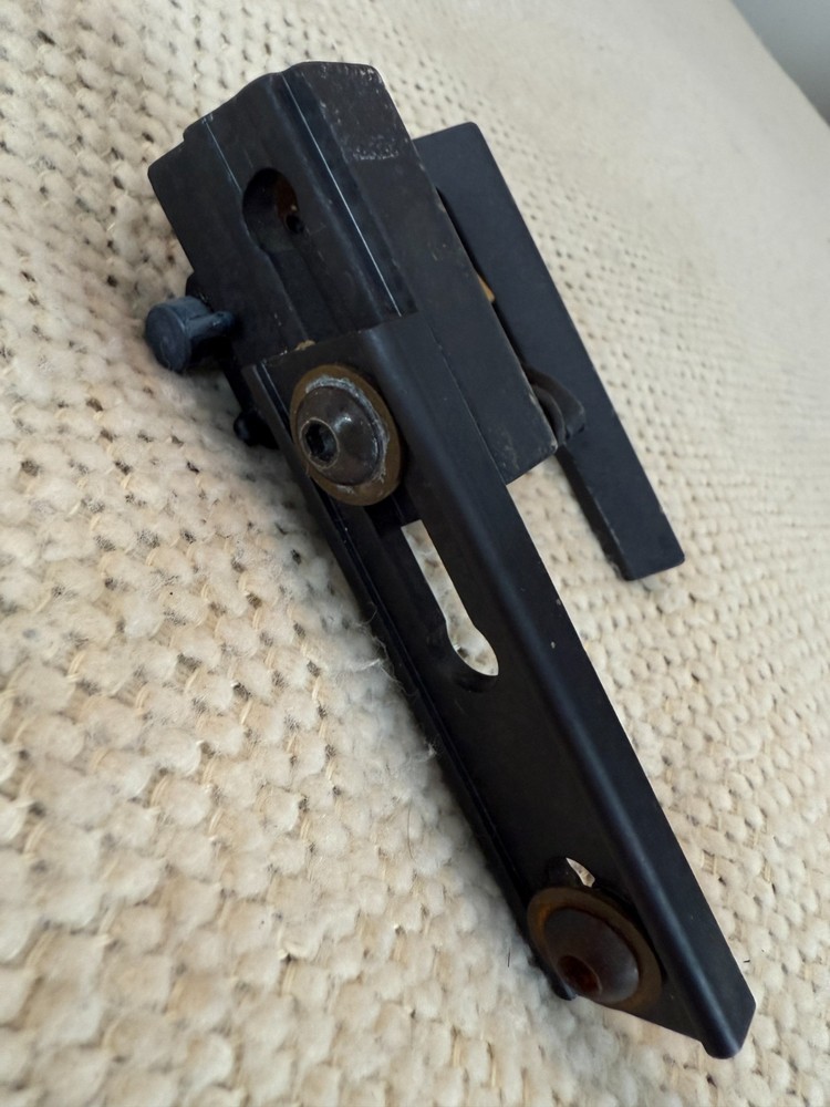 Vintage Martin Archery Overdraw Rest