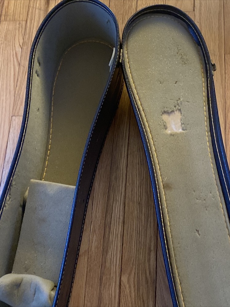 Aida 5- Strings Banjo / Sold As-Is/Read