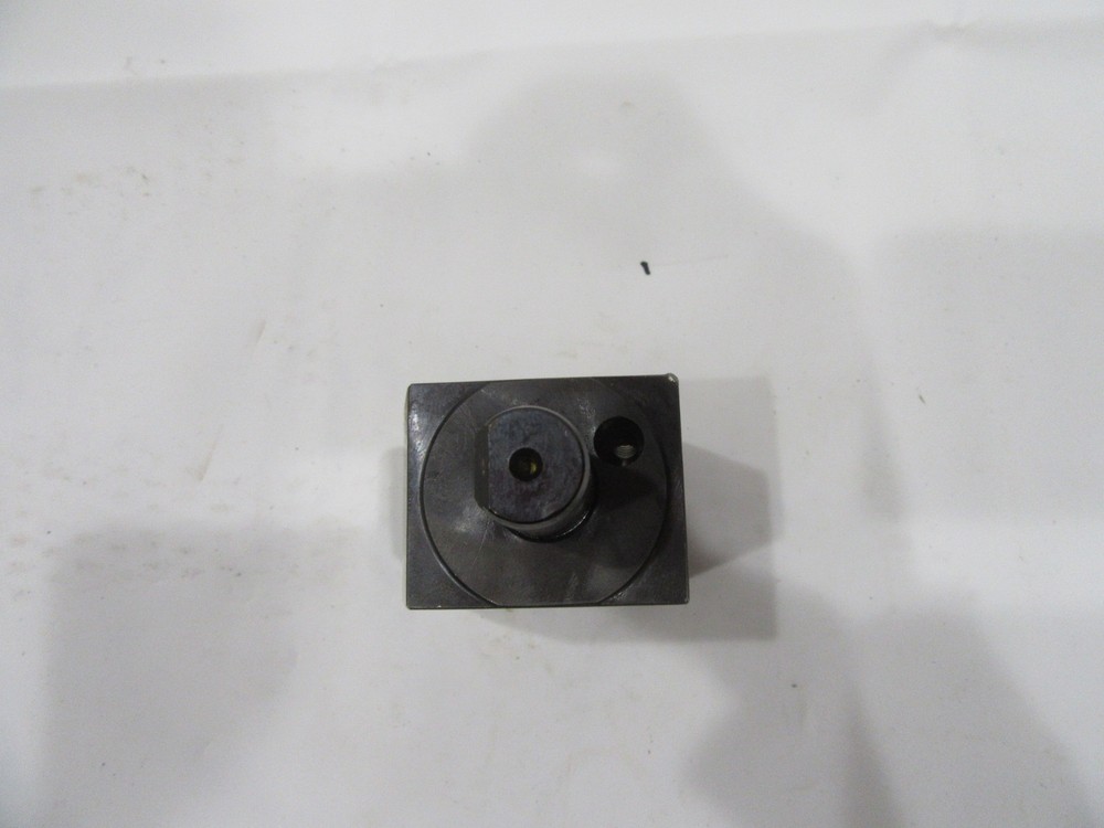 Emco VDI 16 Tool Holder Static Square With Coolant