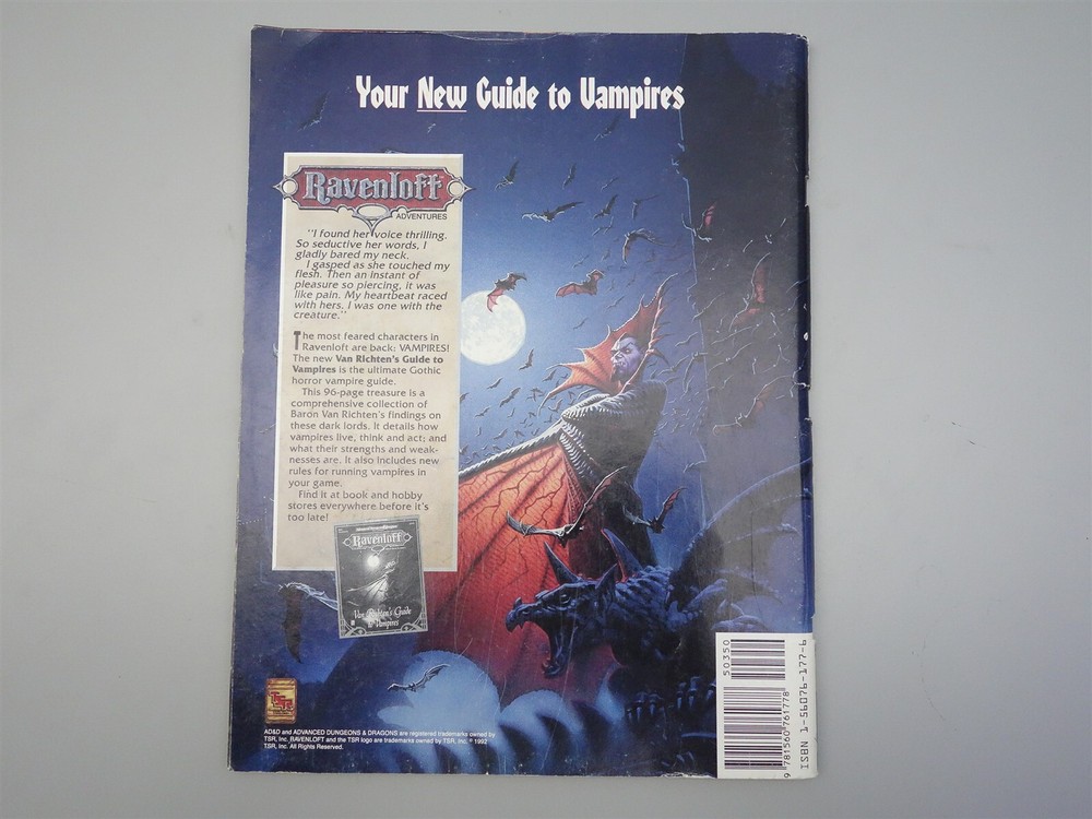 Dragon Magazine: Issue # 177 (TSR)