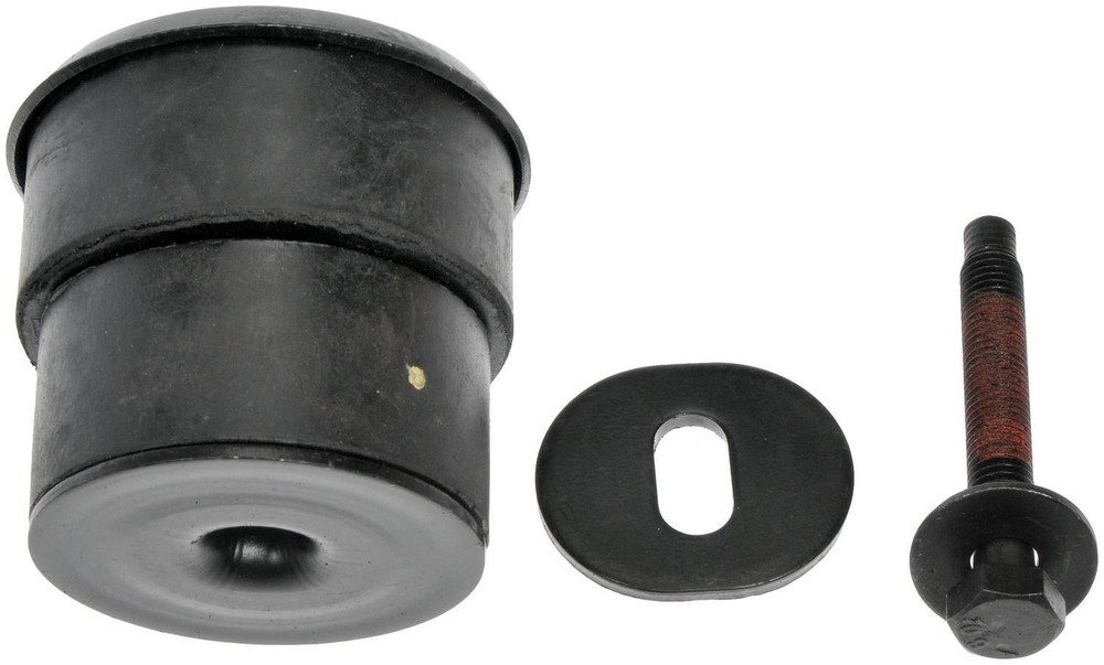Body Mount Dorman (OE Solutions) 924-059