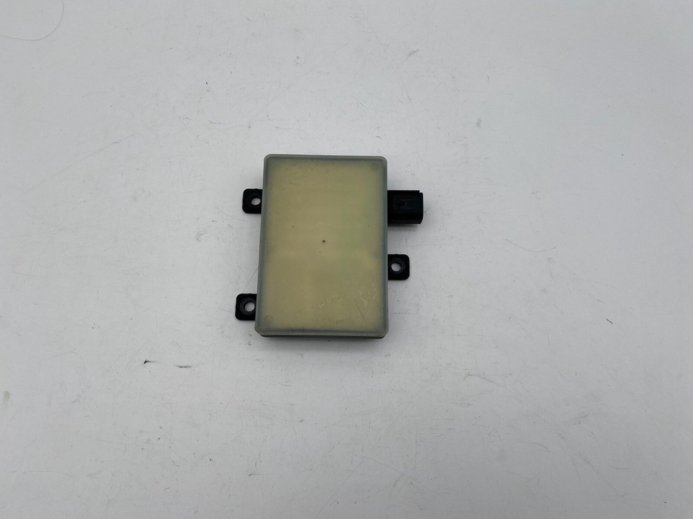 2016 2017 2018 2019 2020 KIA OPTIMA BLIND SPOT RADAR SENSOR MODULE D495851000