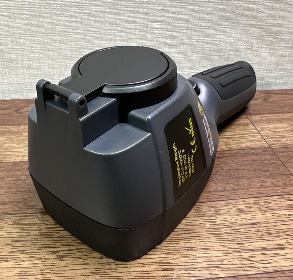 GOYOJO GW256 Handheld Thermal Imaging Camera