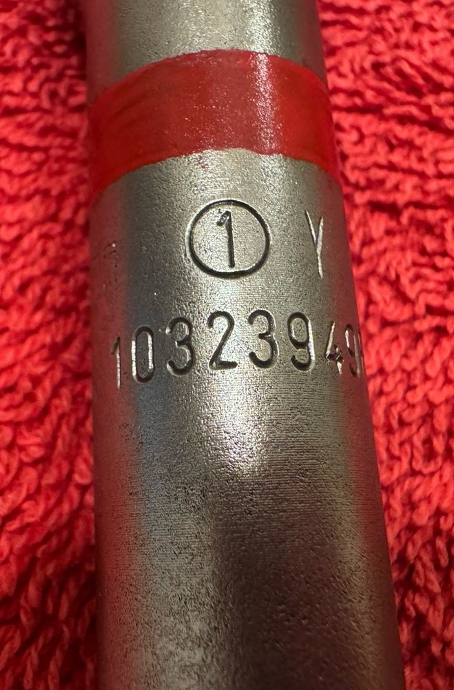 HILTI 1”x36” SDS Max Masonry/Concrete Drill Bit