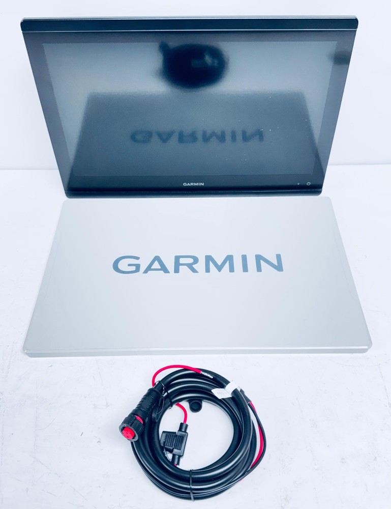 Garmin GPSmap 8616xsv 16" Touchscreen MFD