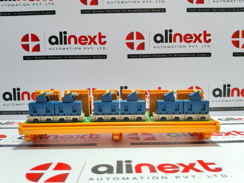 Weidmuller Interface Module BS2500-P