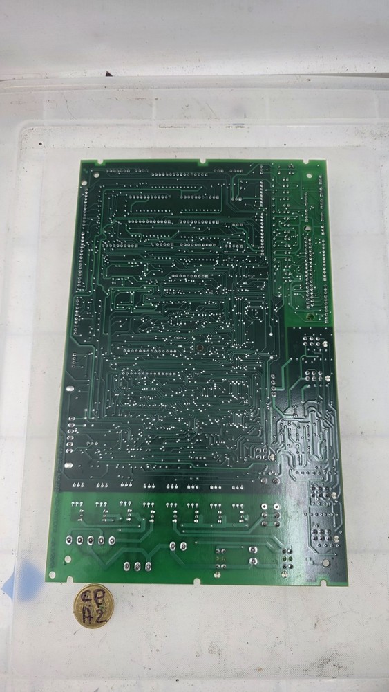 Stryker 3001-307-950 Secure 3000 Headwall CPU Flash and Scale PCB Board