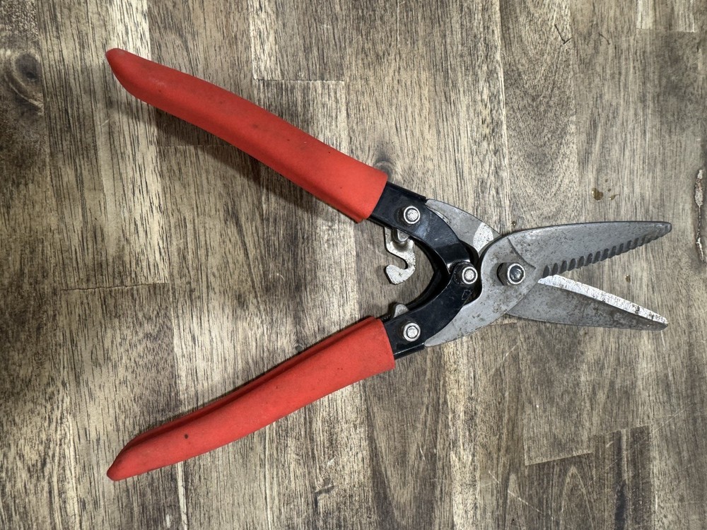 Aviation Snips